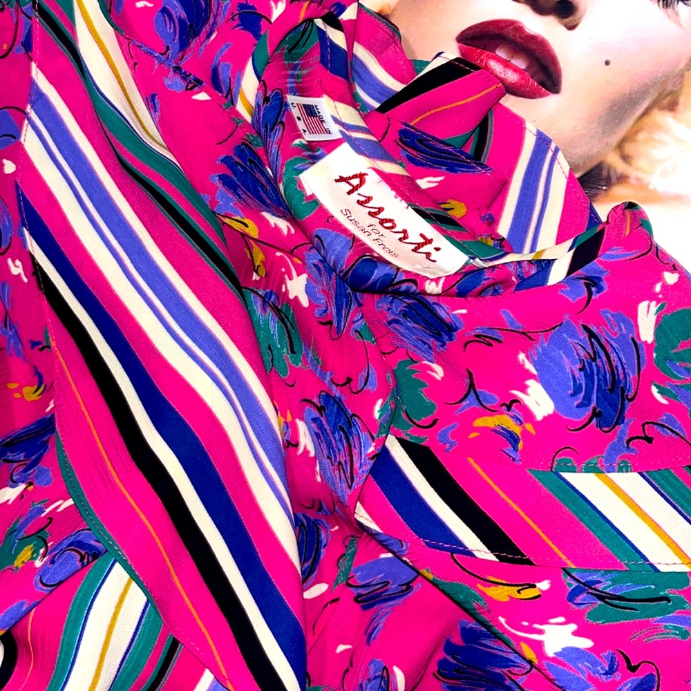 🌹🫦🌹• 💎 ASSORTI for Susan Freis x Femme Vibes…🫦